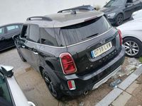 Usado Mini Cooper Countryman 136 CV (100 kW) 2022 Negro SUV