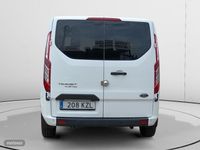 Usado Ford Transit Trend 105 CV (77 kW) 2019 Blanco Monovolumen
