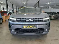 Usado Dacia Duster Expression 140 CV (102 kW) 2025 Gris / plata SUV