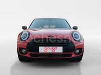 Usado Mini Cooper Clubman 136 CV (100 kW) 2022 Rojo Familiar