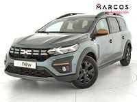 Usado Dacia Jogger Extreme 143 CV (105 kW) 2025 Verde Monovolumen