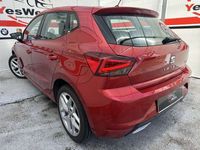 usado Seat Ibiza 1.0 TGI S&S FR 90