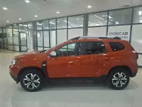 Usado Dacia Duster Comfort 130 CV (95 kW) 2022 Naranja SUV