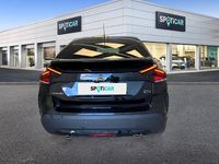 Usado Citroën C4 PureTech 130 CV (95 kW) 2022 Negro Berlina