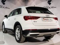 usado Audi Q3 Advanced 35 TDI 110kW (150CV) S tronic