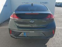 usado Hyundai Ioniq 1.6 GDI HEV Klass DCT (141CV) Segundamano