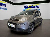 Usado Fiat Panda City Life 70 CV (51 kW) 2022 Gris / plata Berlina