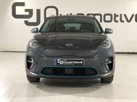 Usado Kia e-Niro 100 kW (136 CV) 2020 Plateado SUV