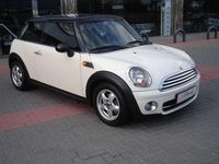 Usado Mini Cooper D 109 CV (80 kW) 2007 Beige Utilitario