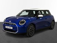 Usado Mini Cooper SE 160 kW (218 CV) 2024 Azul Utilitario