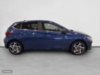 Usado Hyundai i20 2025 Utilitario
