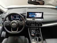Nuevo Nissan X-Trail 213 CV (156 kW) 2025 Blanco SUV