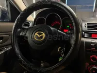 Usado Mazda 3 Active 105 CV (77 kW) 2004 Azul Berlina
