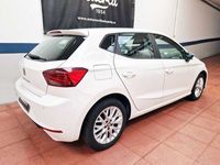 usado Seat Ibiza 1.0 TSI S&S Style 95