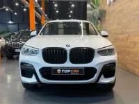 Usado BMW X3 M Sport 292 CV (214 kW) 2021 Blanco SUV