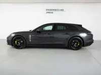 Usado Porsche Panamera Sport Turismo 462 CV (339 kW) 2023 Gris Familiar