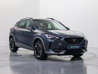 Usado Cupra Formentor 150 CV (110 kW) 2022 Gris / plata SUV