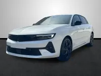 Nuevo Opel Astra 130 CV (95 kW) 2025 Blanco Utilitario
