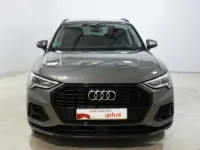 Usado Audi Q3 Advanced 150 CV (110 kW) 2025 Gris SUV