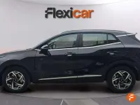 Usado Kia Sportage 136 CV (100 kW) 2023 Negro SUV