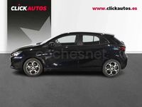 Usado MG MG3 Comfort 116 CV (85 kW) 2025 Negro Utilitario