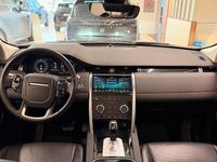 Usado Land Rover Discovery Sport S 150 CV (110 kW) 2020 Gris / plata SUV