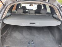 Usado Mercedes GLC250 211 CV (155 kW) 2016 Gris / plata SUV