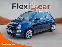 usado Fiat 500 Dolcevita 1.0 Hybrid 51KW (70 CV)