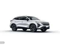 Nuevo Omoda 5 224 CV (164 kW) 2026 Gris SUV