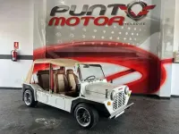 Usado Austin Mini 41 CV (30 kW) 1991 Beige Utilitario