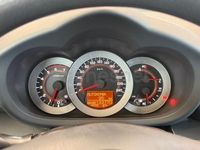 Usado Toyota RAV4 Sol 136 CV (100 kW) 2006 Negro SUV