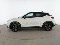 Usado Nissan Juke Tekna 117 CV (86 kW) 2020 Blanco SUV