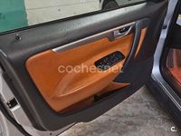 Usado Volvo S60 300 CV (220 kW) 2003 Gris / plata Berlina