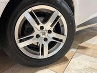 Usado Renault Clio IV Dynamique 75 CV (55 kW) 2013 Blanco Utilitario