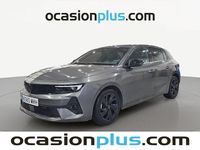 Usado Opel Astra GS Line 131 CV (96 kW) 2023 Gris Utilitario