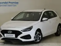 Usado Hyundai i30 2024 Berlina