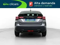 Usado Citroën C4 136 CV (100 kW) 2025 Gris SUV