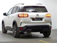 Usado Citroën C5 PureTech 96 CV (70 kW) 2019