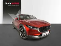 Usado Mazda CX-30 186 CV (136 kW) 2023 Rojo SUV