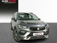 Usado Seat Ateca Style 150 CV (110 kW) 2022 SUV