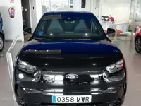 Usado Ford Capri Premium 210 kW (286 CV) 2024 Negro Berlina