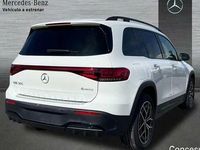 Usado Mercedes EQB300 167 kW (228 CV) 2024 Blanco SUV