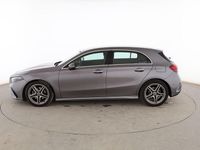 Usado Mercedes A200 AMG line 150 CV (110 kW) 2023 Gris Berlina