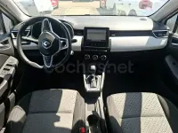 Usado Renault Clio V Evolution 143 CV (105 kW) 2023 Blanco Berlina