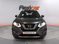 Usado Nissan X-Trail N-Connecta 163 CV (119 kW) 2018 Gris SUV