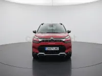 Usado Citroën C3 Aircross Feel 110 CV (80 kW) 2022 Rojo SUV