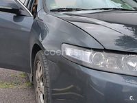 Usado Honda Accord Executive 140 CV (102 kW) 2006 Gris / plata Berlina