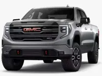 Nuevo GMC Sierra 426 CV (313 kW) 2026 Plateado Pickup/Camioneta