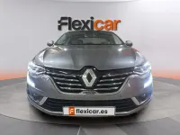 Usado Renault Talisman Initiale 200 CV (147 kW) 2016 Gris Familiar