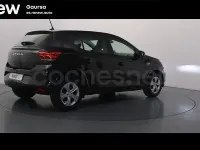 Usado Dacia Sandero Expression 101 CV (74 kW) 2024 Blanco Berlina